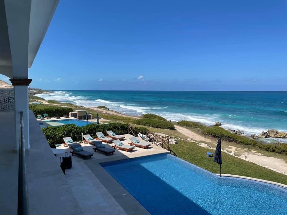 Ocean view, Isla Mujeres