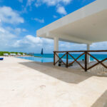 Hacienda Caribe Vacation Rental Swim Up Bar