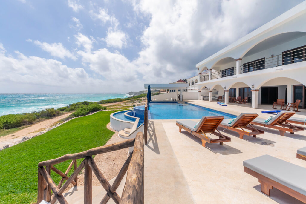 Hacienda Caribe Vacation Rental