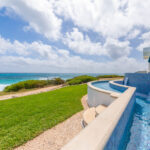 Hacienda Caribe Vacation Rental Pool