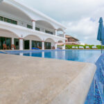 Hacienda Caribe Vacation Rental Pool
