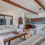 Hacienda Caribe North comfy sofas