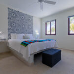 Hacienda Caribe Vacation Rental Suite Bedroom