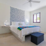 Hacienda Caribe Vacation Rental Suite Bedroom