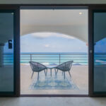Hacienda Caribe Vacation Rental Balcony Ocean View King Suite