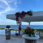 Isla Mujeres Wedding — Everything You Need to Know 5 Hacienda Caribe Isla Mujeres wedding decor