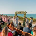 Isla Mujeres Wedding — Everything You Need to Know 4 Hacienda Caribe Isla Mujeres wedding party