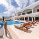 Isla Mujeres Wedding — Everything You Need to Know 1 Hacienda Caribe Isla Mujeres pool